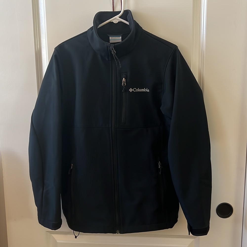 Columbia Ascender Jacket - Picture 4 of 10